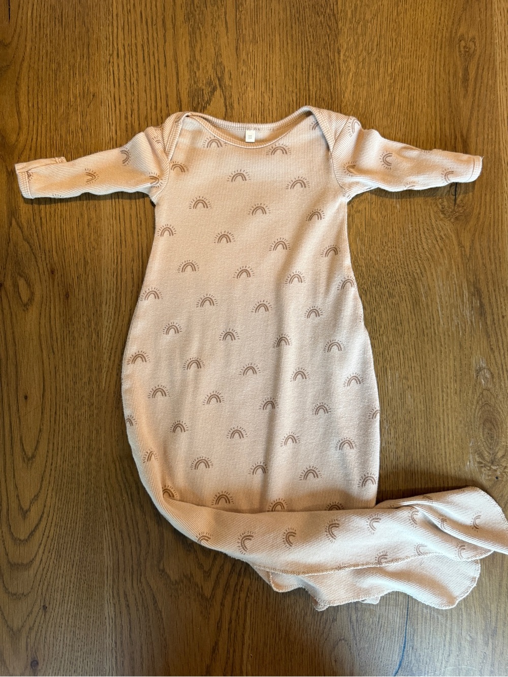 Quincy Mae Sleep Gown